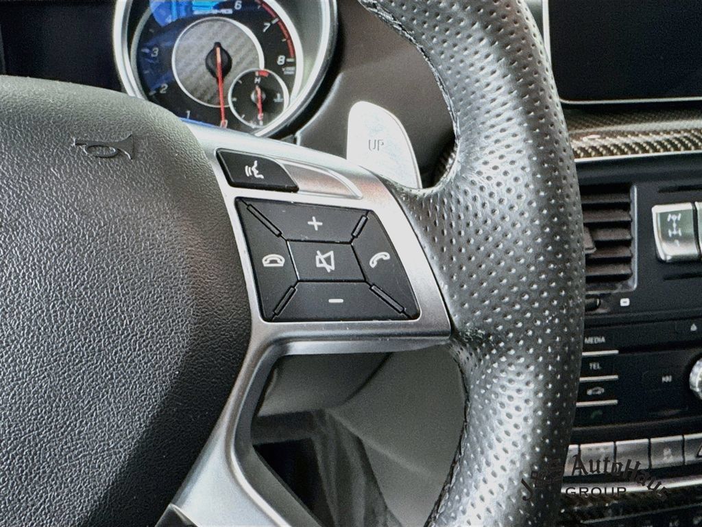 Used 2018 Mercedes-Benz G 63 AMG 4MATIC image 14