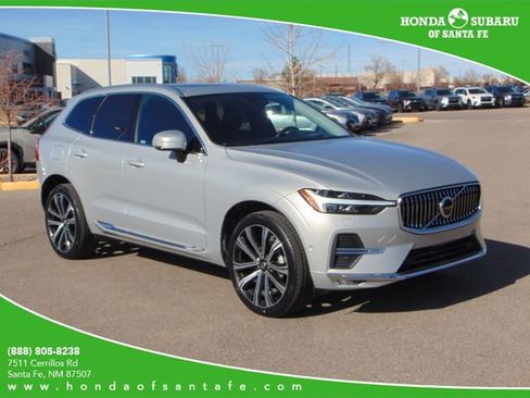 Used 2023 Volvo XC60 B5 Ultimate w/ Climate Package image 1