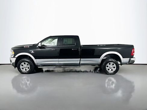 Used 2022 RAM 2500 Laramie w/ Chrome Appearance Group image 4