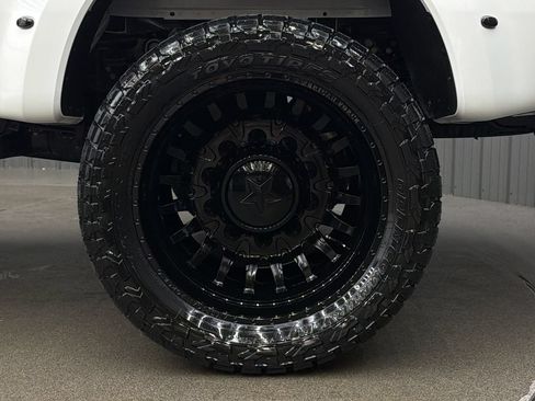 Used 2026 Ford F450 Platinum w/ Platinum Plus Package AWD/4WD image 12