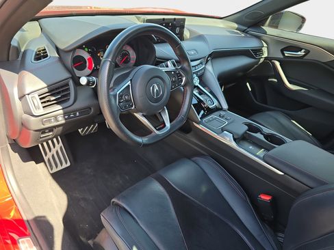 Certified 2023 Acura TLX Type S AWD/4WD image 15