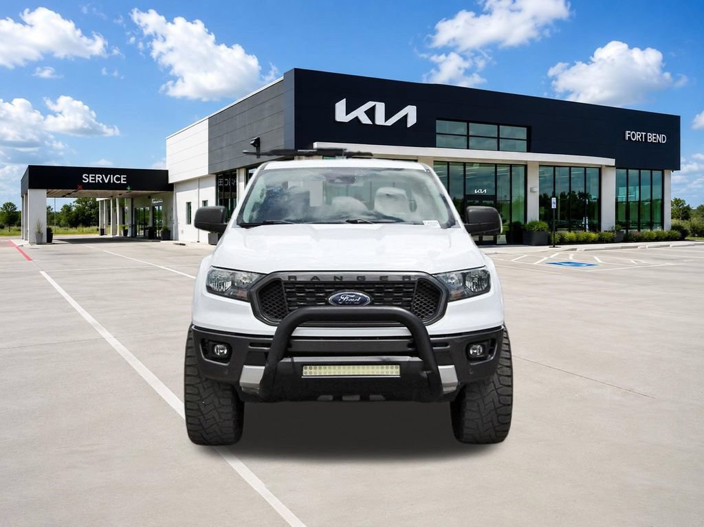 Used 2019 Ford Ranger XLT w/ Equipment Group 302A Luxury AWD/4WD image 33