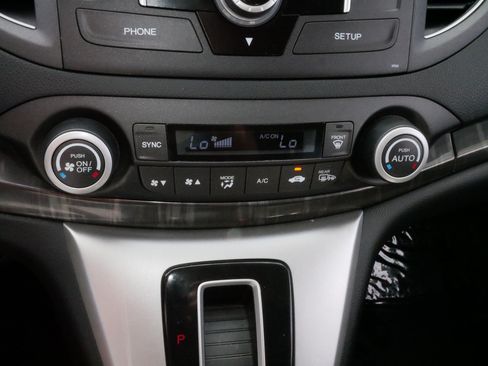 Used 2014 Honda CR-V EX-L image 23