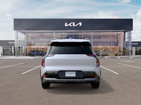New 2026 Kia EV9 GT-Line AWD/4WD image 5