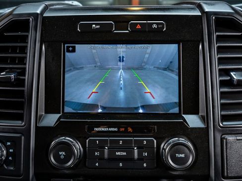 Used 2018 Ford F150 XL w/ Equipment Group 101A Mid image 23