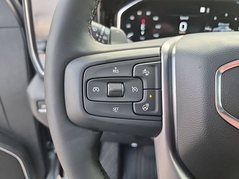 New 2026 GMC Sierra 1500 Elevation AWD/4WD image 40