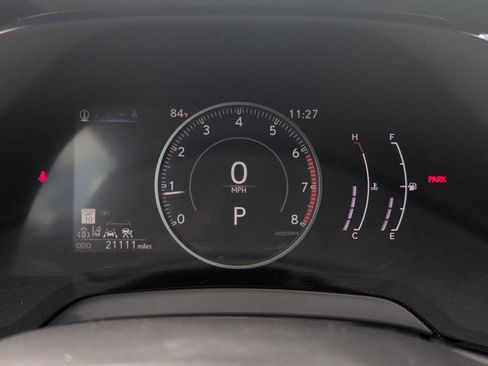 Certified 2023 Lexus RX 350 FWD image 10