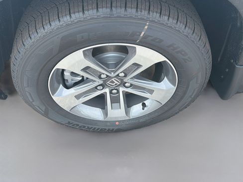New 2026 Honda Pilot EX-L image 27