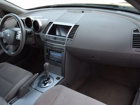Used 2005 Nissan Maxima 3.5 SE image 42