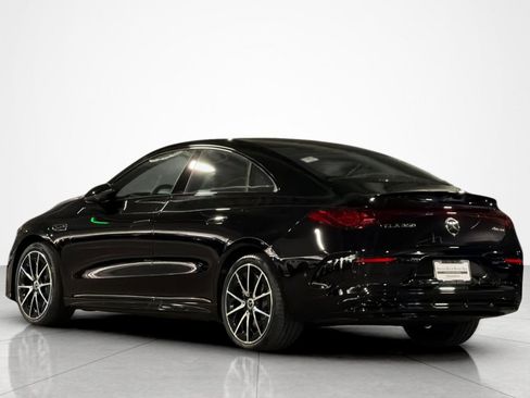 New 2027 Mercedes-Benz CLA 350 image 3