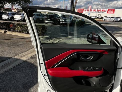 New 2026 Acura ADX A-Spec image 17