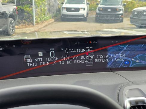 New 2026 Ford Expedition Tremor AWD/4WD image 15