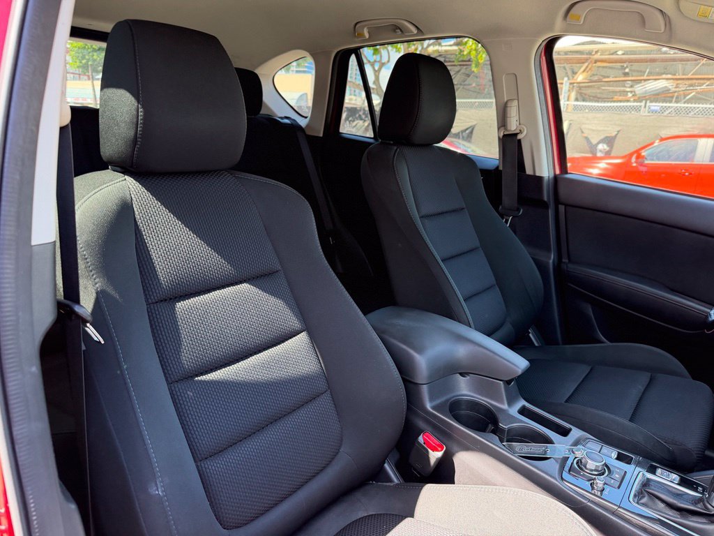 Used 2016 MAZDA CX-5 Touring FWD image 14