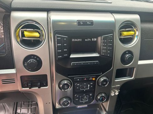 Used 2013 Ford F150 FX4 image 19