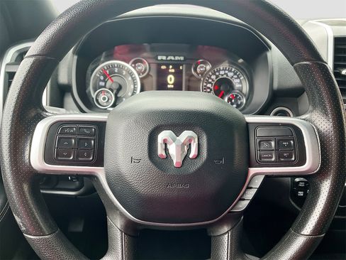 Used 2022 RAM 2500 Big Horn image 11