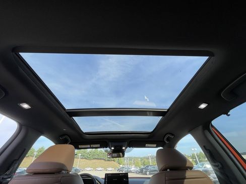 New 2026 Honda Passport TrailSport Elite image 81