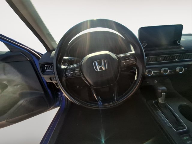 Used 2024 Honda Civic EX image 12