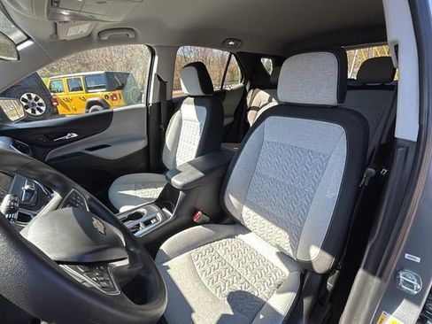 Used 2023 Chevrolet Equinox LS w/ LS Convenience Package AWD/4WD image 25