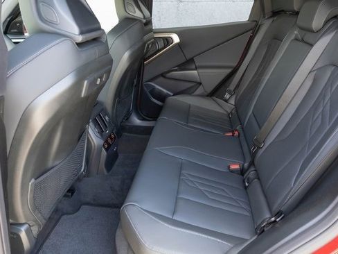 New 2025 BMW X3 xDrive30i w/ Premium Package image 17