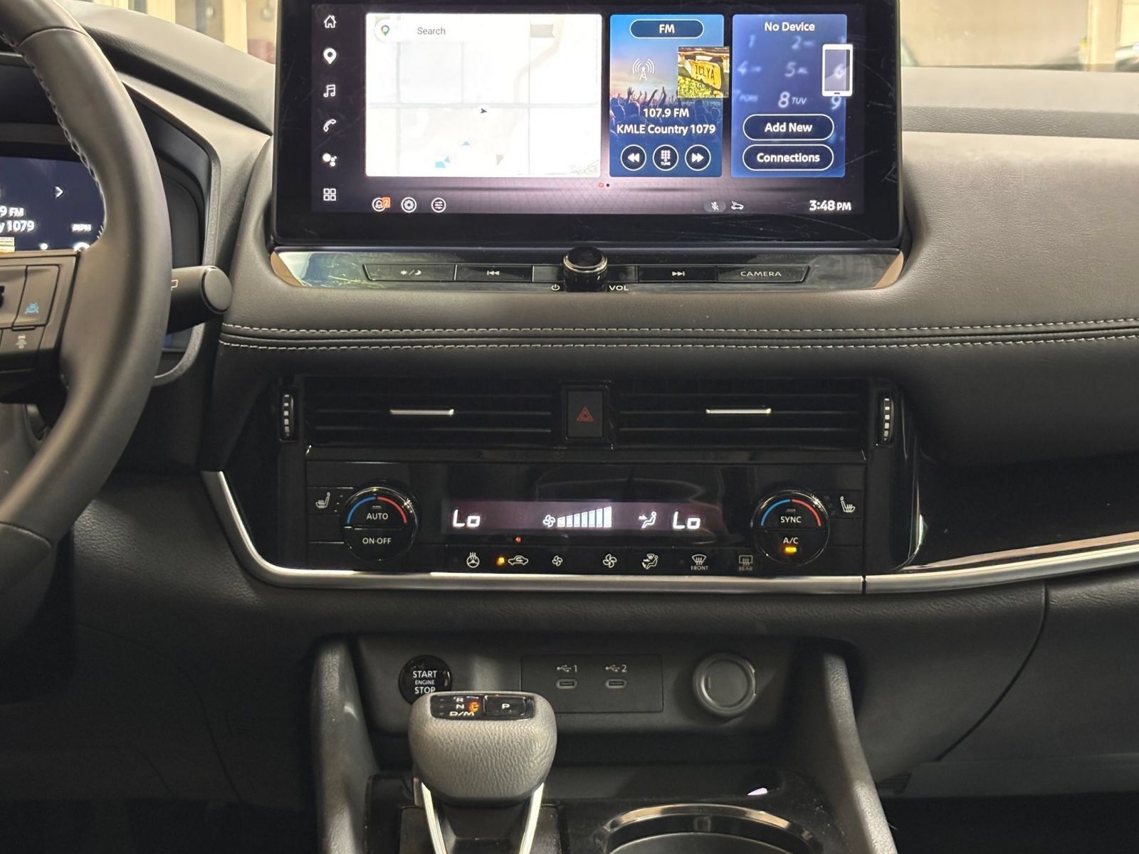Used 2026 Nissan Rogue SL FWD image 16