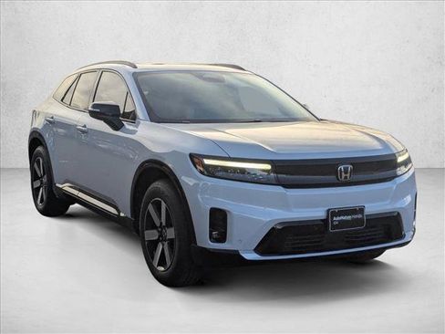 New 2026 Honda Prologue Touring image 7