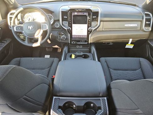 New 2026 RAM 1500 Lone Star image 10