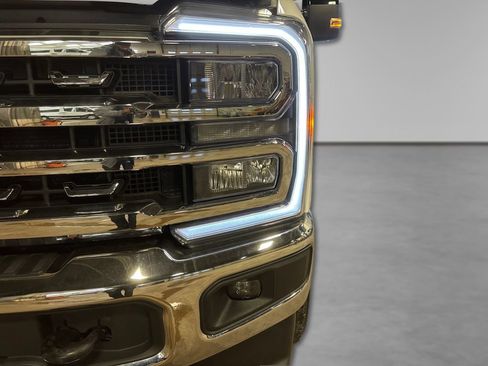 Certified 2024 Ford F250 Lariat AWD/4WD image 21