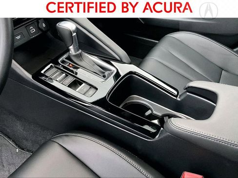 Certified 2025 Acura Integra A-Spec image 17