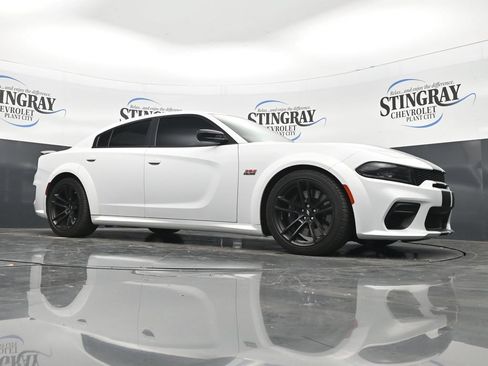 Used 2023 Dodge Charger Scat Pack RWD image 26