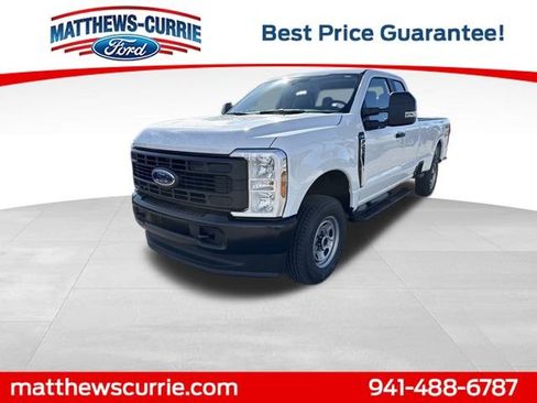 New 2026 Ford F250 XL image 7