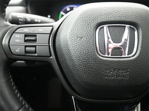 Used 2025 Honda Accord EX-L image 28