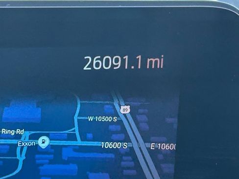 Used 2025 Ford Expedition Max Active image 20