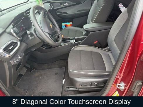 Used 2022 Chevrolet TrailBlazer LT w/ Convenience Package image 18