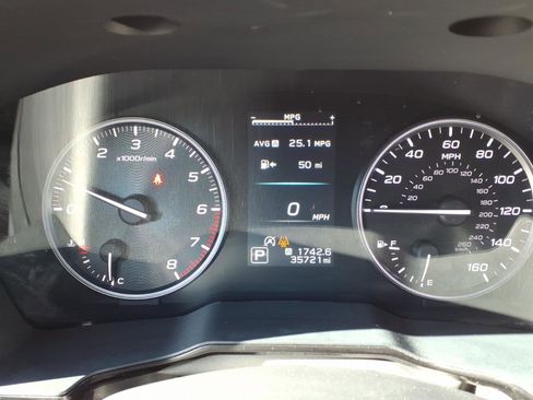 Certified 2022 Subaru Legacy Premium image 12