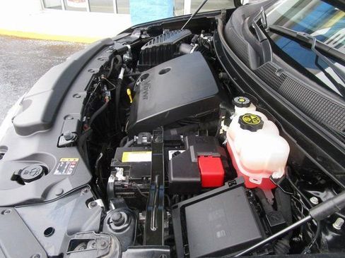 Certified 2023 Chevrolet Traverse Premier w/ Redline Edition image 12