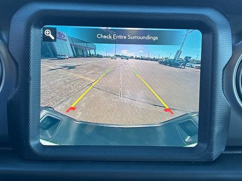 Used 2022 Jeep Gladiator Sport AWD/4WD image 20