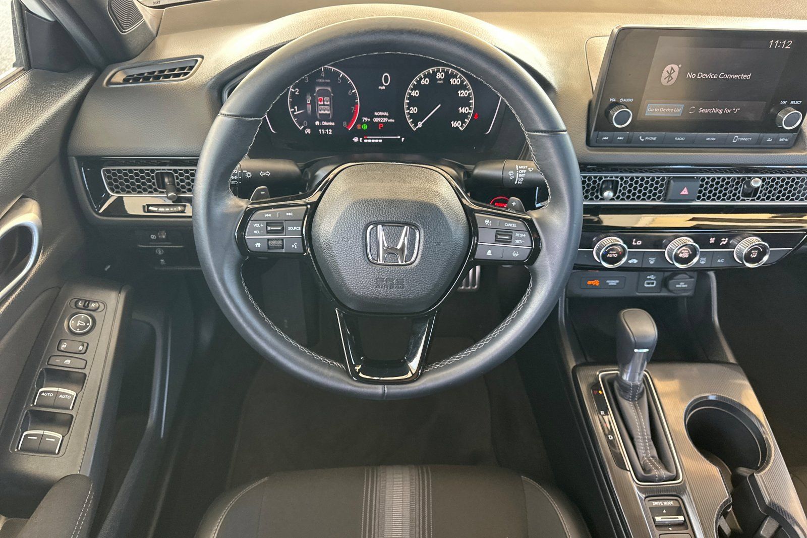 Used 2024 Honda Civic Sport image 14