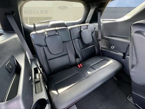 New 2026 Ford Explorer ST-Line AWD/4WD image 29