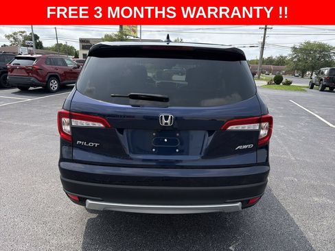 Used 2022 Honda Pilot EX-L image 30
