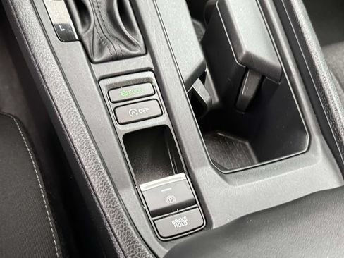 Used 2023 Honda Accord EX image 31