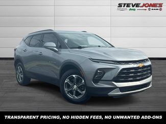 Used 2023 Chevrolet Blazer LT w/ Convenience Package AWD/4WD video 1