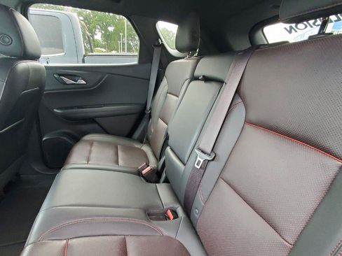 Used 2020 Chevrolet Blazer RS FWD image 5