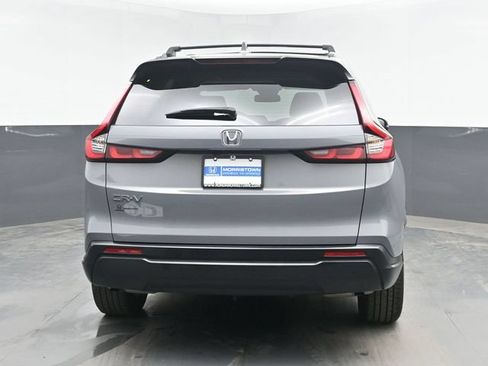 Used 2024 Honda CR-V EX image 9