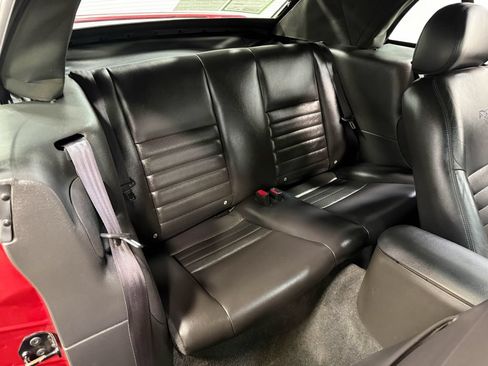 Used 2004 Ford Mustang GT RWD image 64