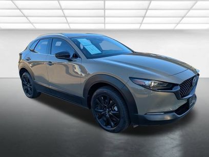 Used 2024 MAZDA CX-30 Carbon