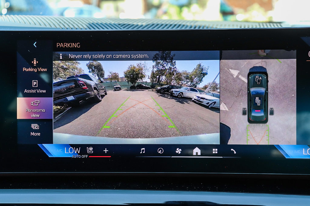 Used 2027 BMW i5 xDrive40 AWD/4WD image 23