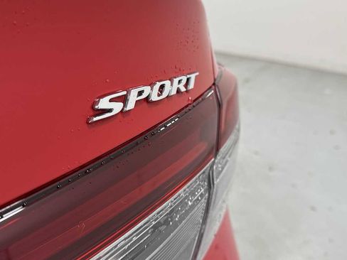Used 2025 Honda Civic Sport image 27