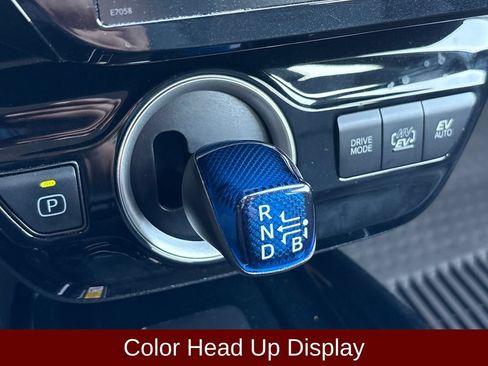 Used 2021 Toyota Prius Prime Limited FWD image 12