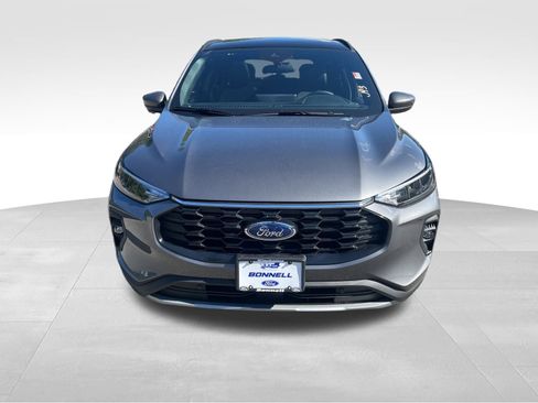 New 2025 Ford Escape ST-Line Elite w/ Tech Pack #1 image 8