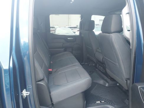 Used 2019 Chevrolet Silverado 1500 LT w/ All-Star Edition AWD/4WD image 31
